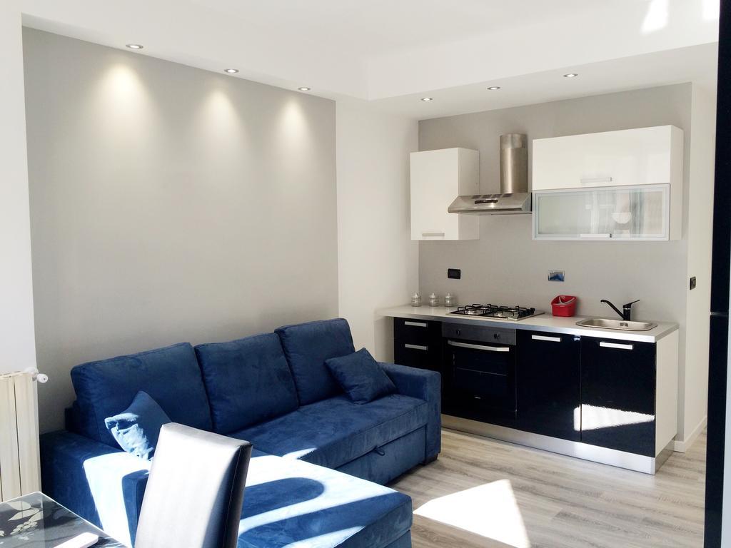 Sanremo Home Apartments Εξωτερικό φωτογραφία