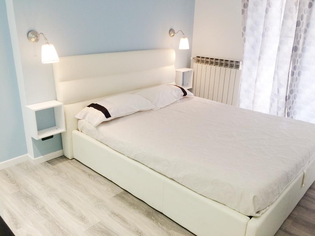 Sanremo Home Apartments Εξωτερικό φωτογραφία